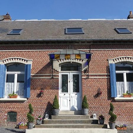 Guillemont Halt Villa Dış mekan fotoğraf