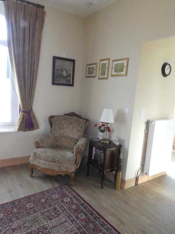 Guillemont Halt Villa Dış mekan fotoğraf
