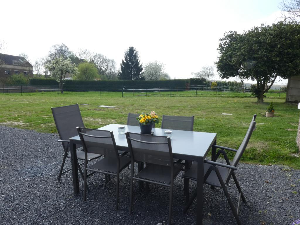 Guillemont Halt Villa Dış mekan fotoğraf