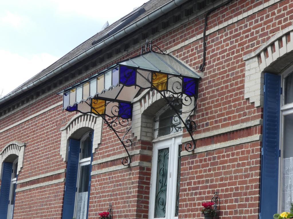 Guillemont Halt Villa Dış mekan fotoğraf