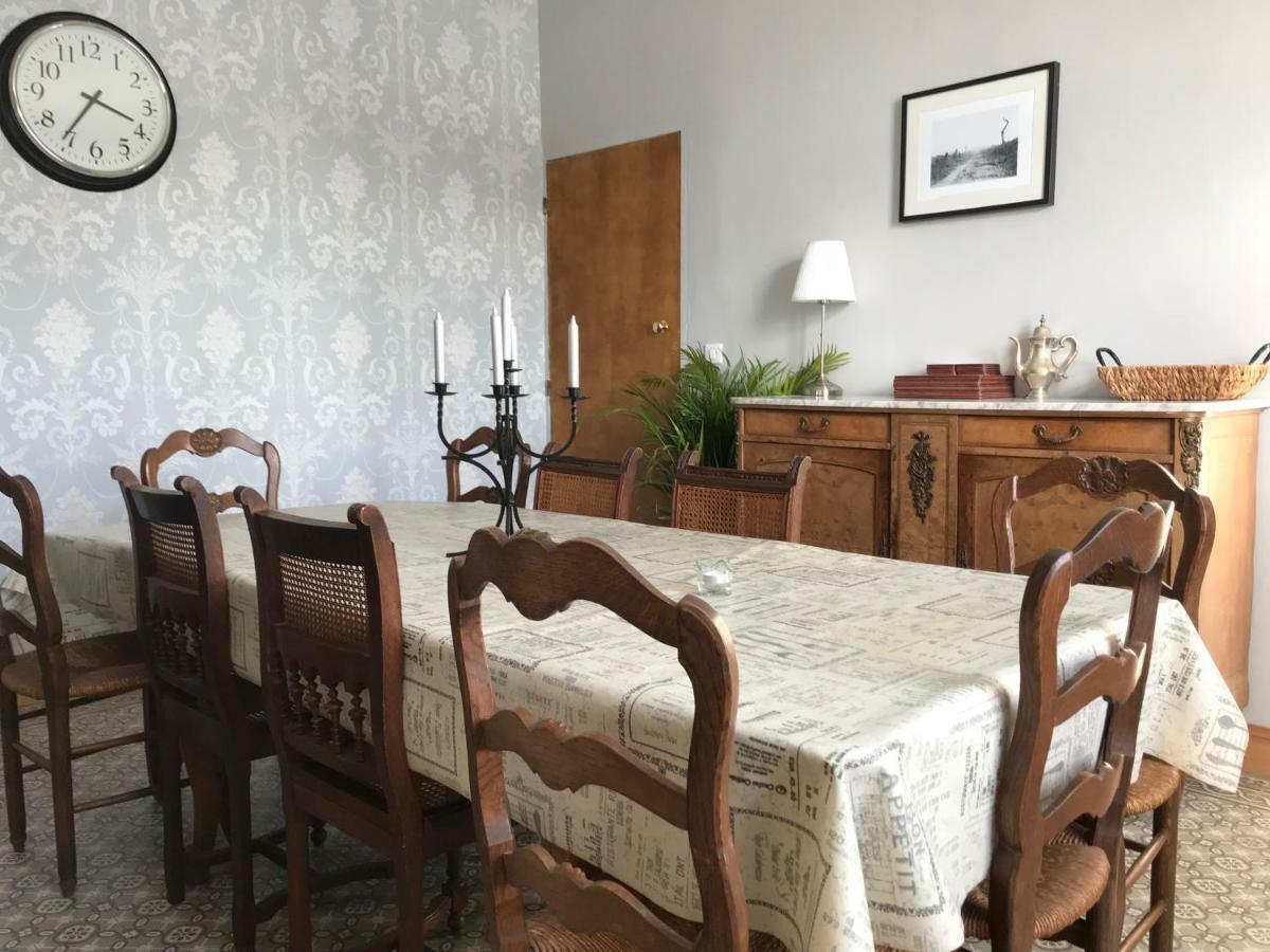 Guillemont Halt Villa Dış mekan fotoğraf
